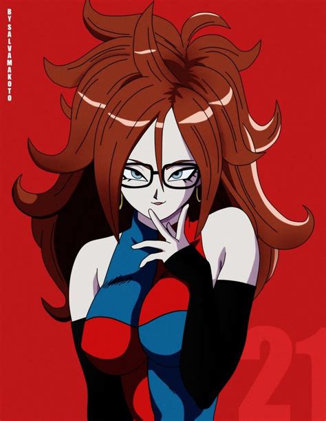 deviantart android 21.